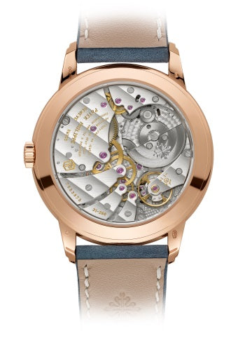 Patek Philippe Complications 5224R-001