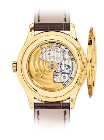 Patek Philippe Calatrava 5227J-001