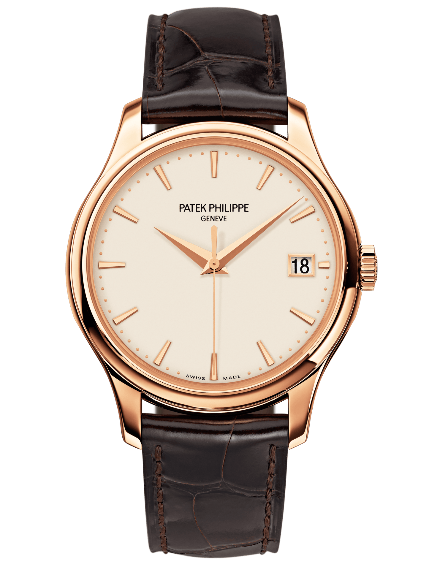 Patek Philippe Calatrava 5227R-001