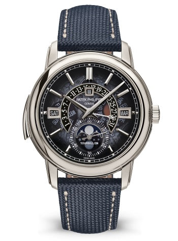 Patek Philippe Grand Complications 5316-50P-001