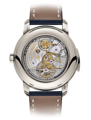 Patek Philippe Grand Complications 5316-50P-001