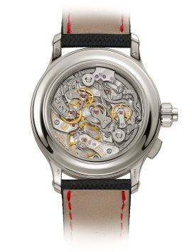 Patek Philippe Grand Complications 5373P-001