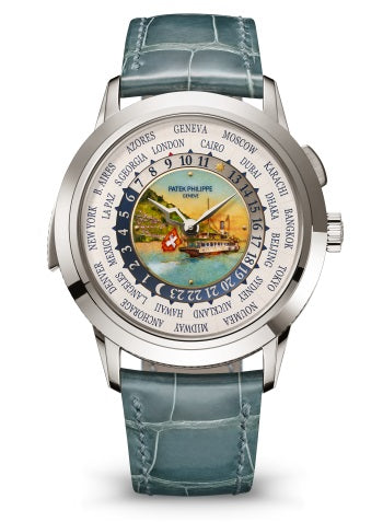Patek Philippe Grand Complications 5531G-001