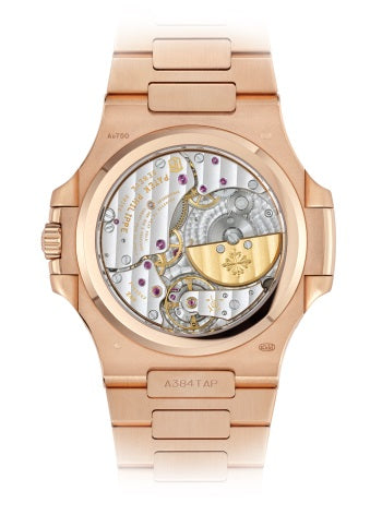Patek Philippe Nautilus 5712/1R-001