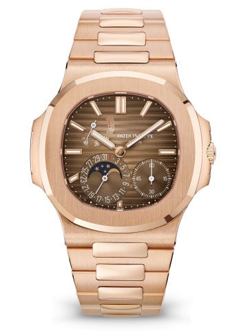 Patek Philippe Nautilus 5712/1R-001