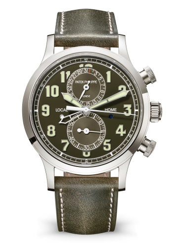 Patek Philippe Complications 5924G-010