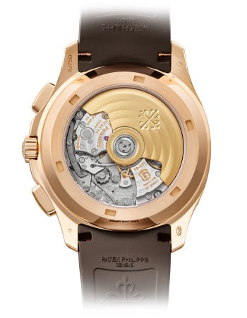 Patek Philippe Aquanaut 5968R-001