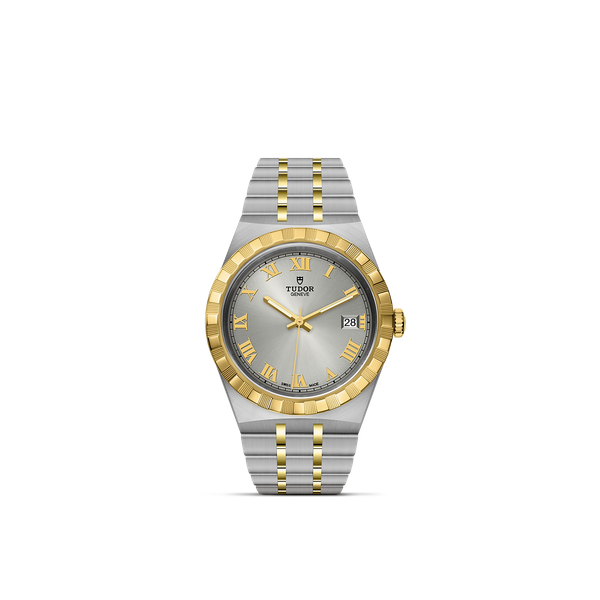 Tudor Royal 38mm M28503-0001