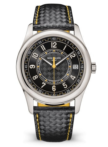 Patek Philippe Calatrava 6007G_001