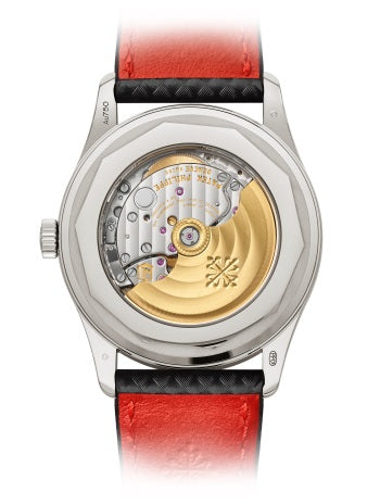 Patek Philippe Calatrava 6007G_010