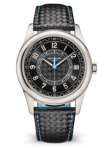 Patek Philippe Calatrava 6007G-011