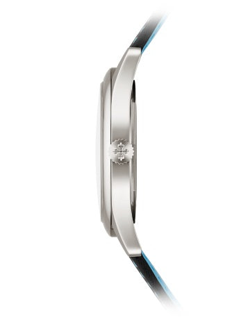 Patek Philippe Calatrava 6007G-011