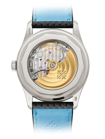 Patek Philippe Calatrava 6007G-011