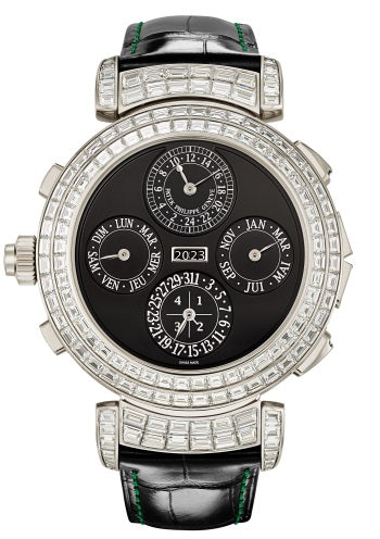 Patek Philippe Grand Complications 6300-403G-001