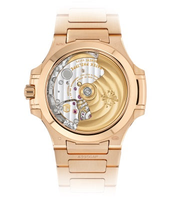 Patek Philippe Nautilus 7118/1300R-001