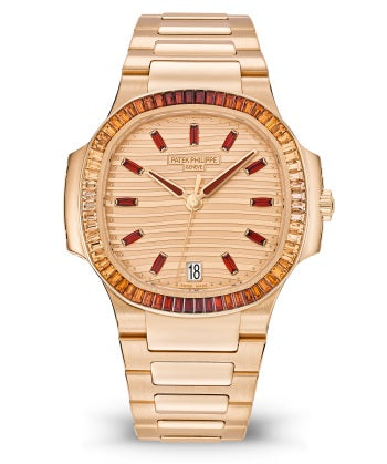 Patek Philippe Nautilus 7118/1300R-001