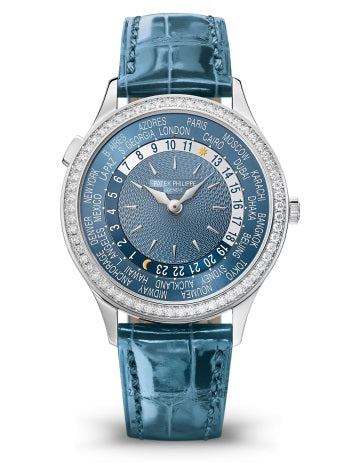 Patek Philippe Complications 7130G-016