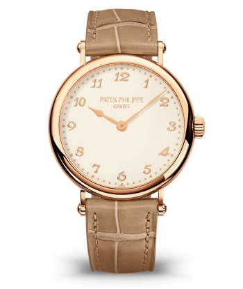 Patek Philippe Calatrava 7200R-001