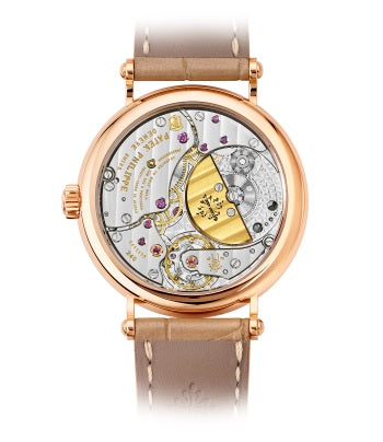 Patek Philippe Calatrava 7200R-001