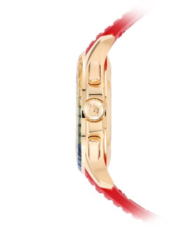 Patek Philippe Aquanaut Luce "Rainbow" Chronograph 7968/300R-001