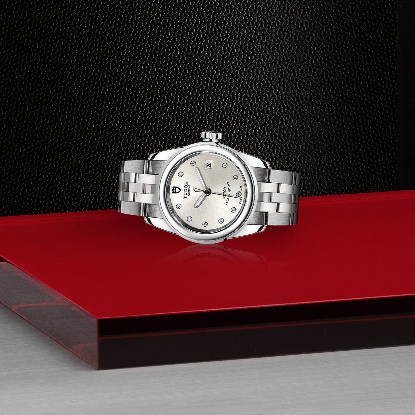 Tudor Glamour Date M51000-0002