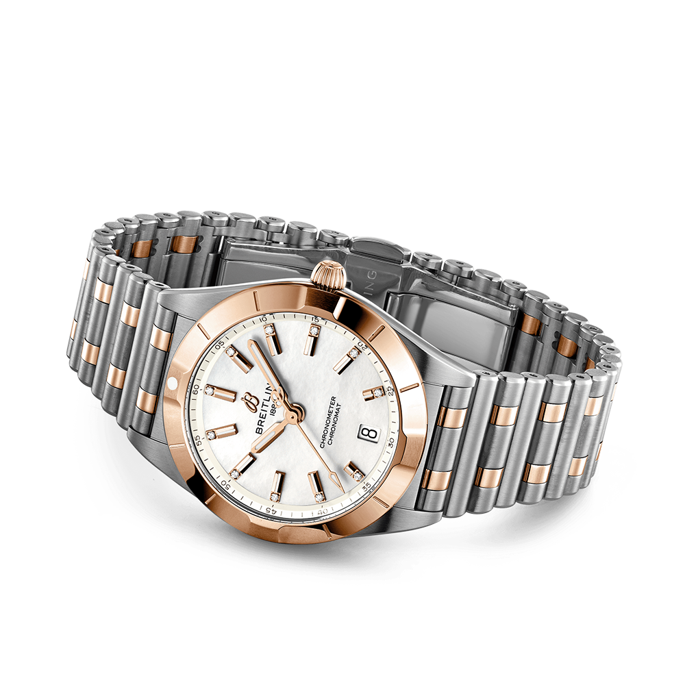 Breitling Chronomat 32 U77310101A2U1