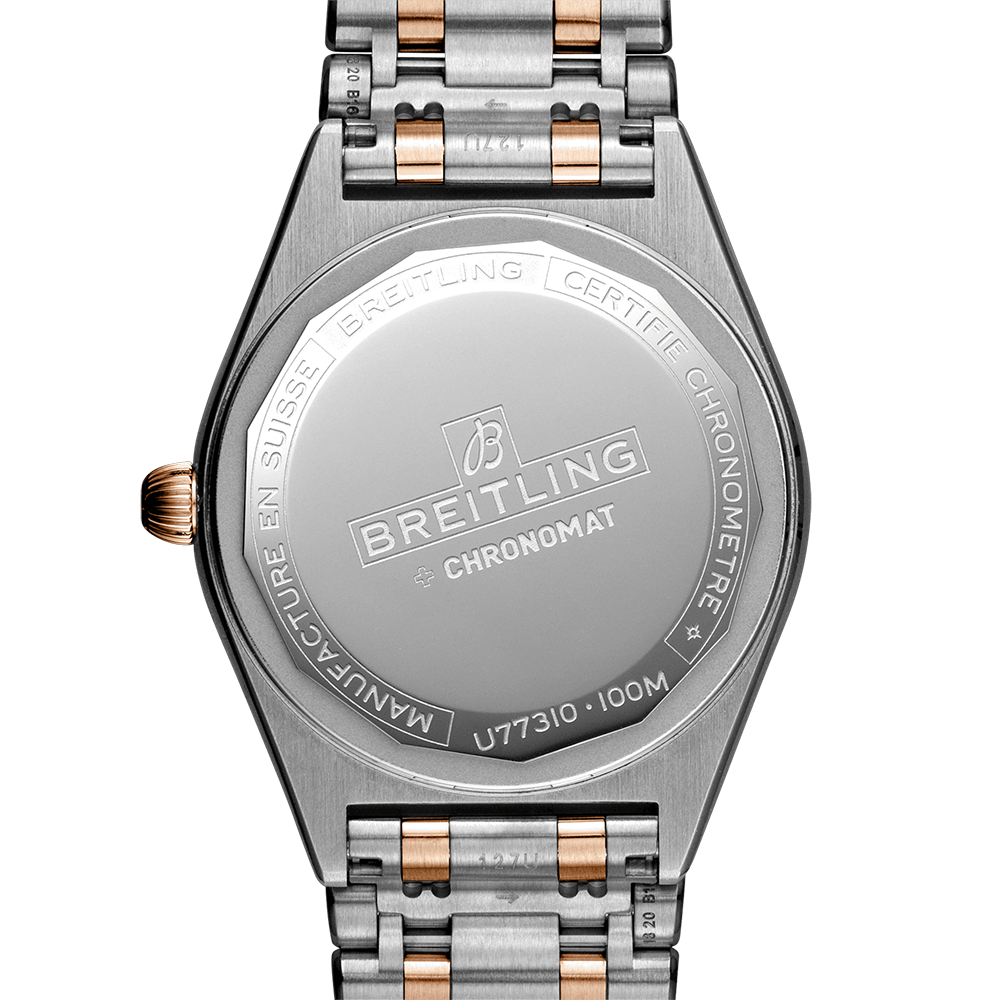 Breitling Chronomat 32 U77310101A2U1