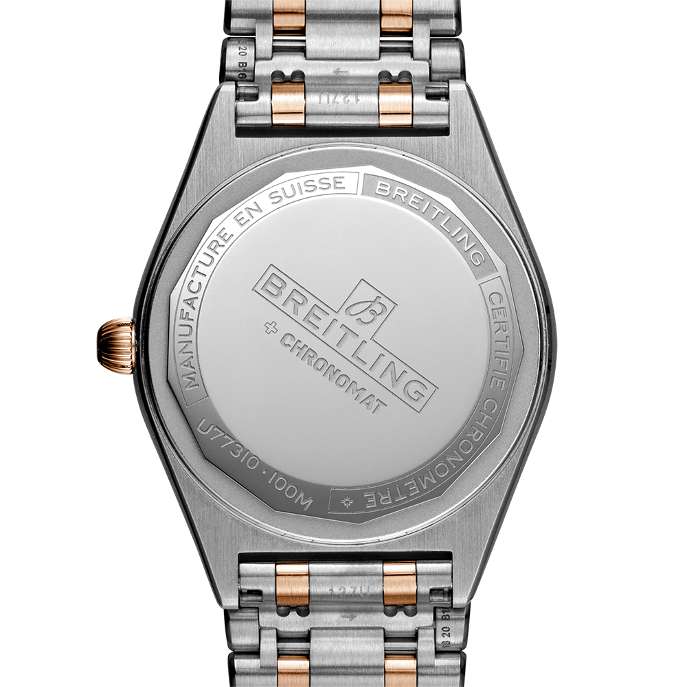 Breitling Chronomat 32 U77310591A2U1