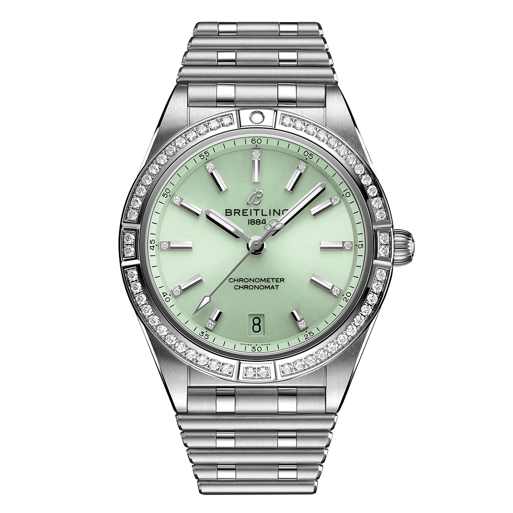 Breitling Chronomat Automatic 36 A10380591L1A1