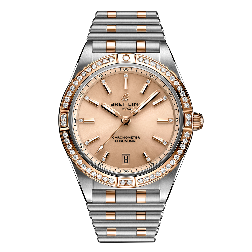 Breitling Chronomat Automatic 36 U10380591K1U1