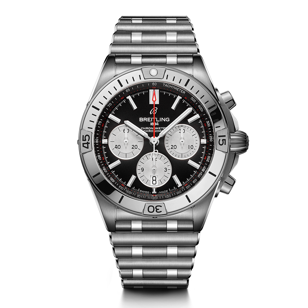 Breitling Chronomat B01 42 AB0134101B1A1