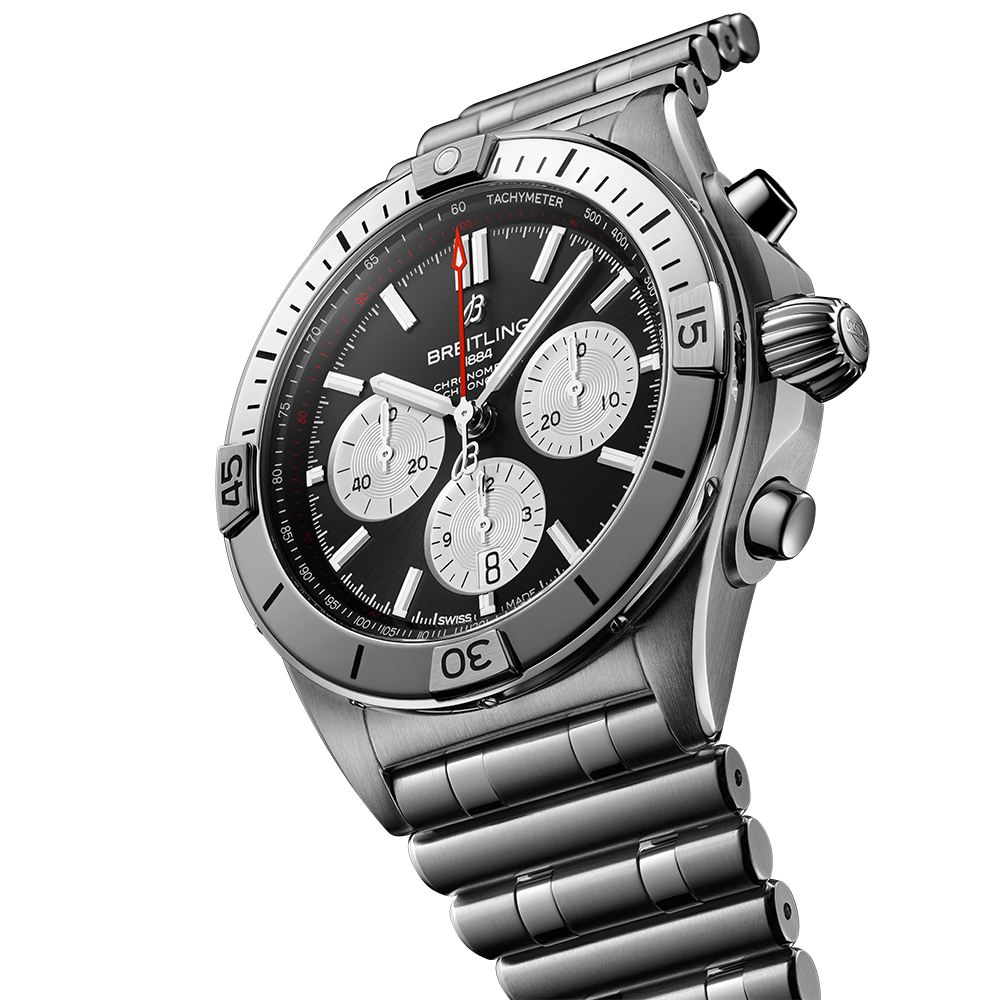 Breitling Chronomat B01 42 AB0134101B1A1