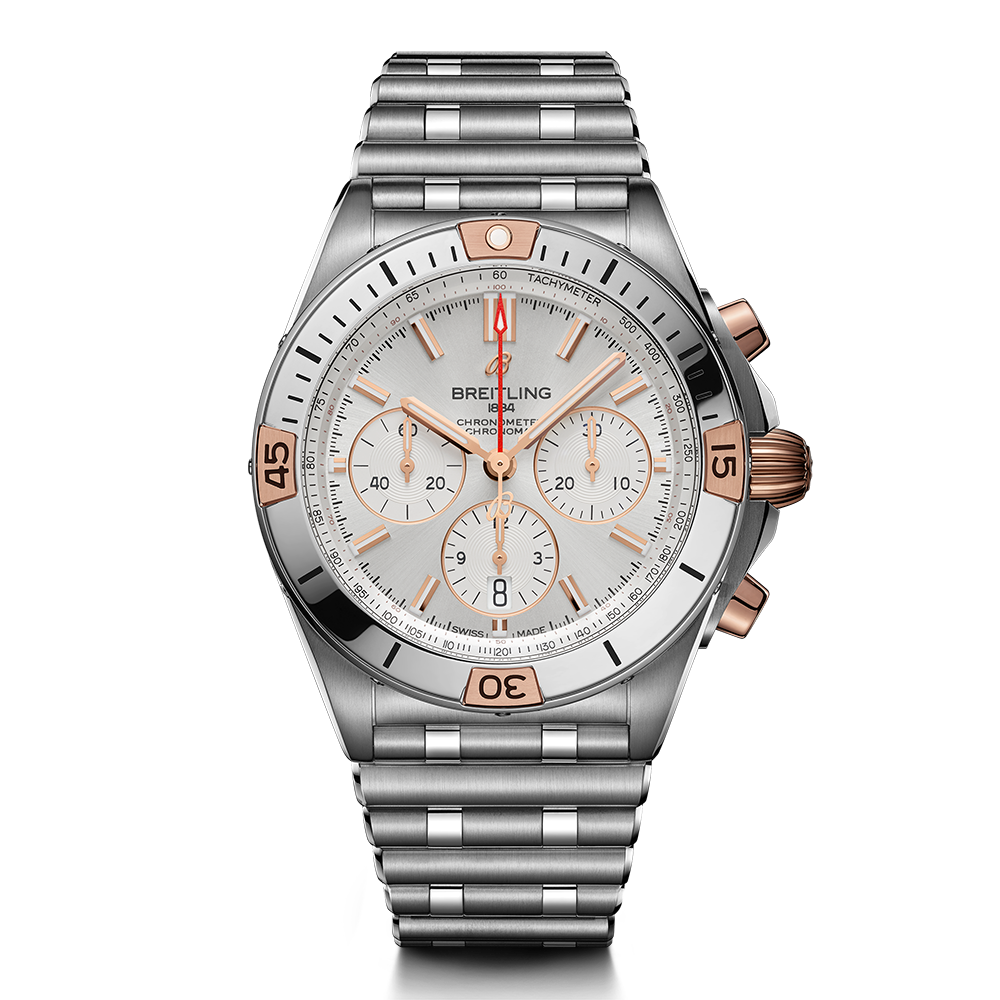 Breitling Chronomat B01 42 IB0134101G1A1