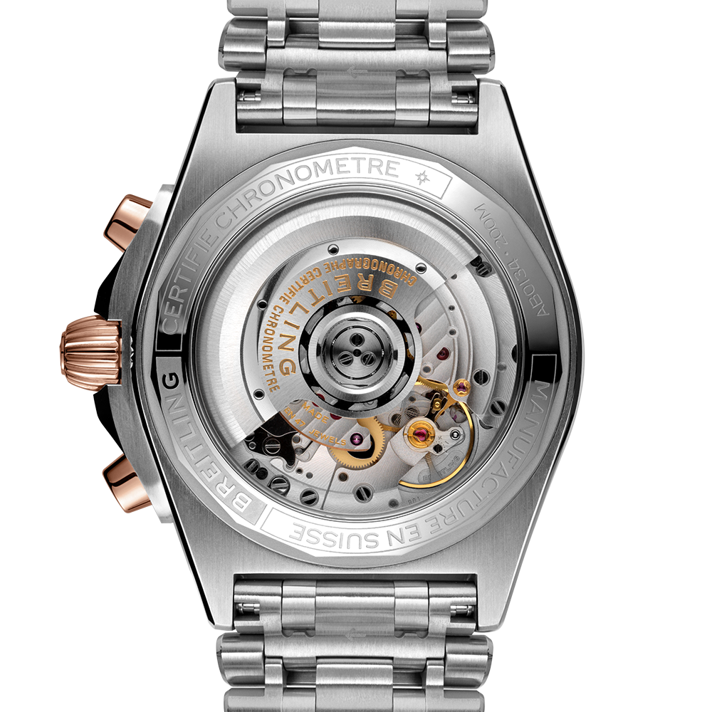 Breitling Chronomat B01 42 IB0134101G1A1