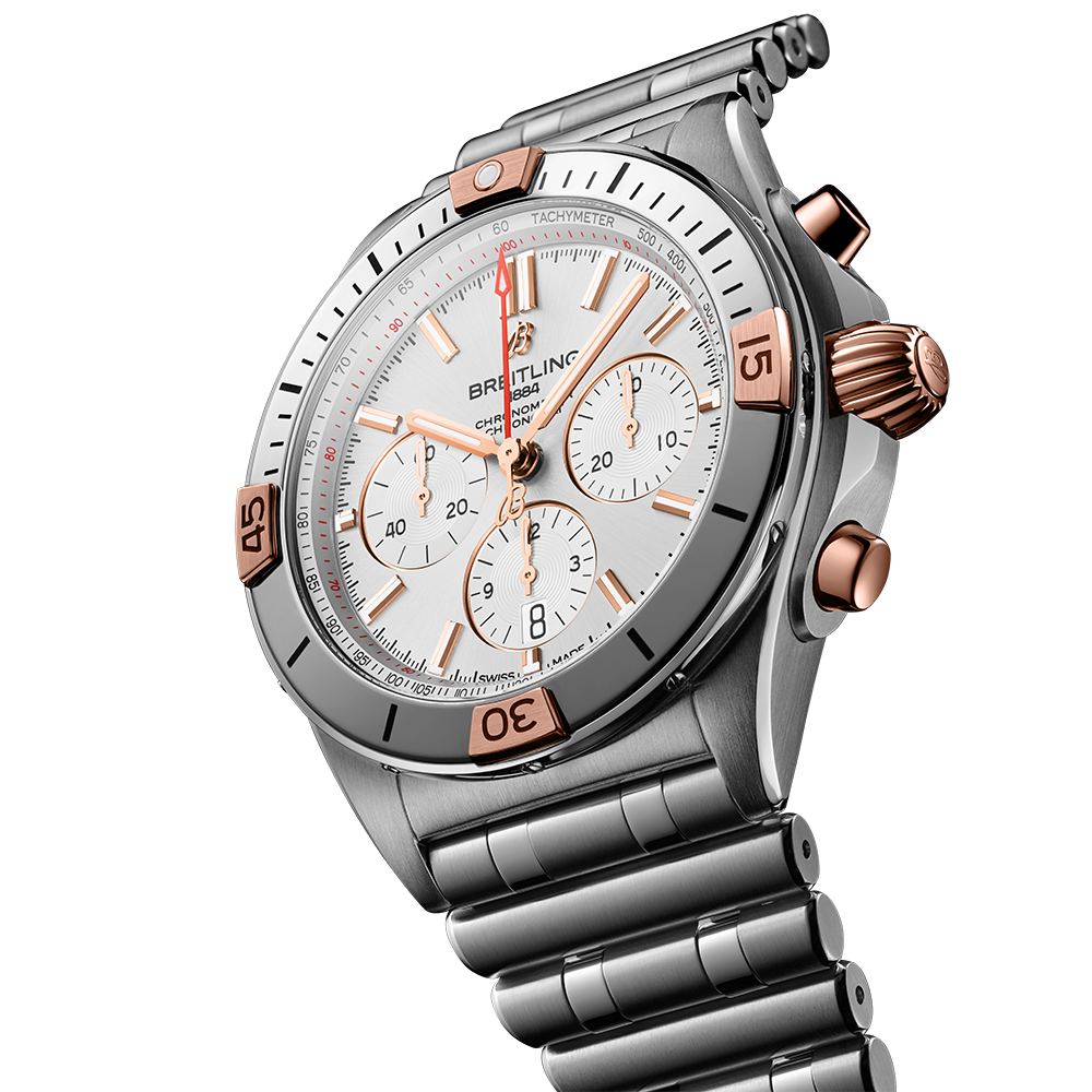Breitling Chronomat B01 42 IB0134101G1A1