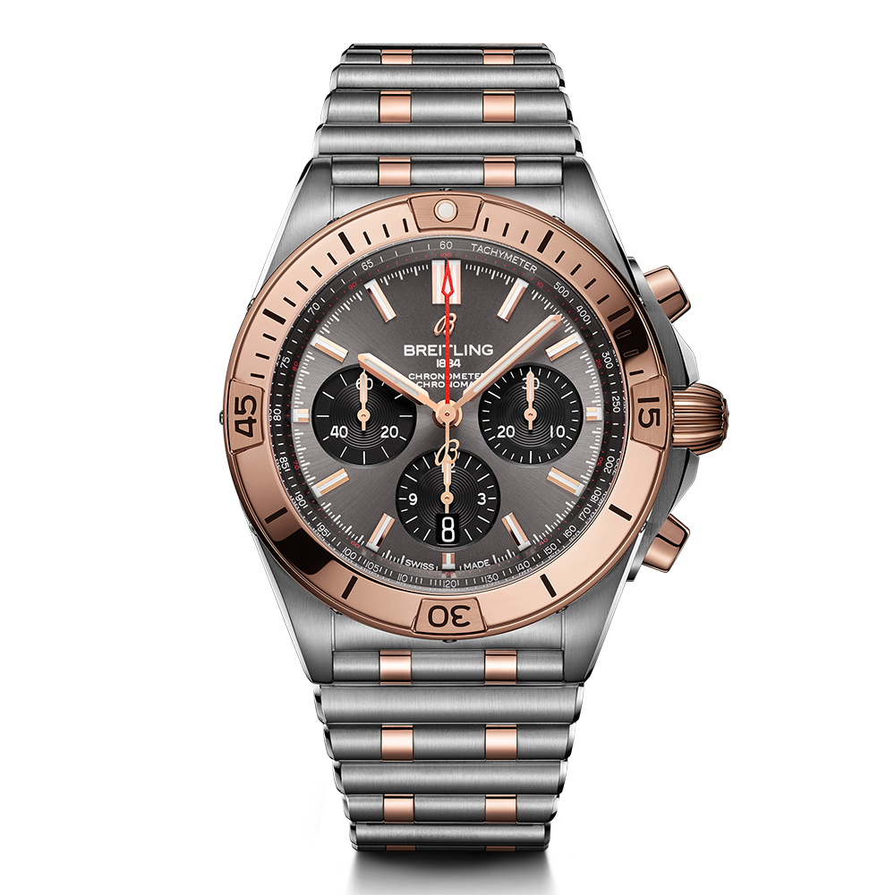 Breitling Chronomat B01 42 UB0134101B1U1