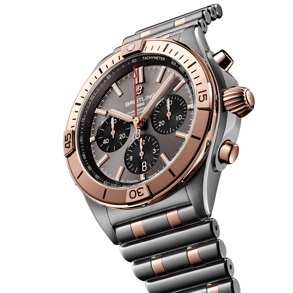 Breitling Chronomat B01 42 UB0134101B1U1