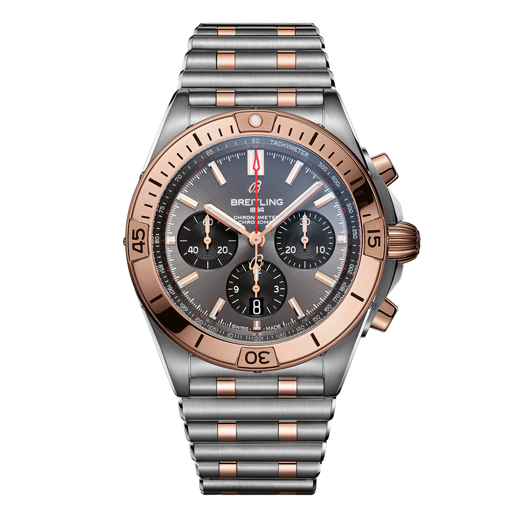 Breitling Chronomat B01 42 UB0134101B1U1
