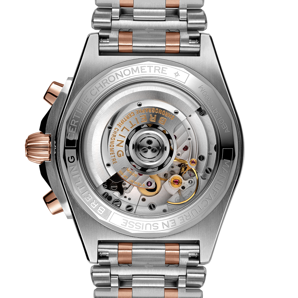 Breitling Chronomat B01 42 UB0134101B1U1
