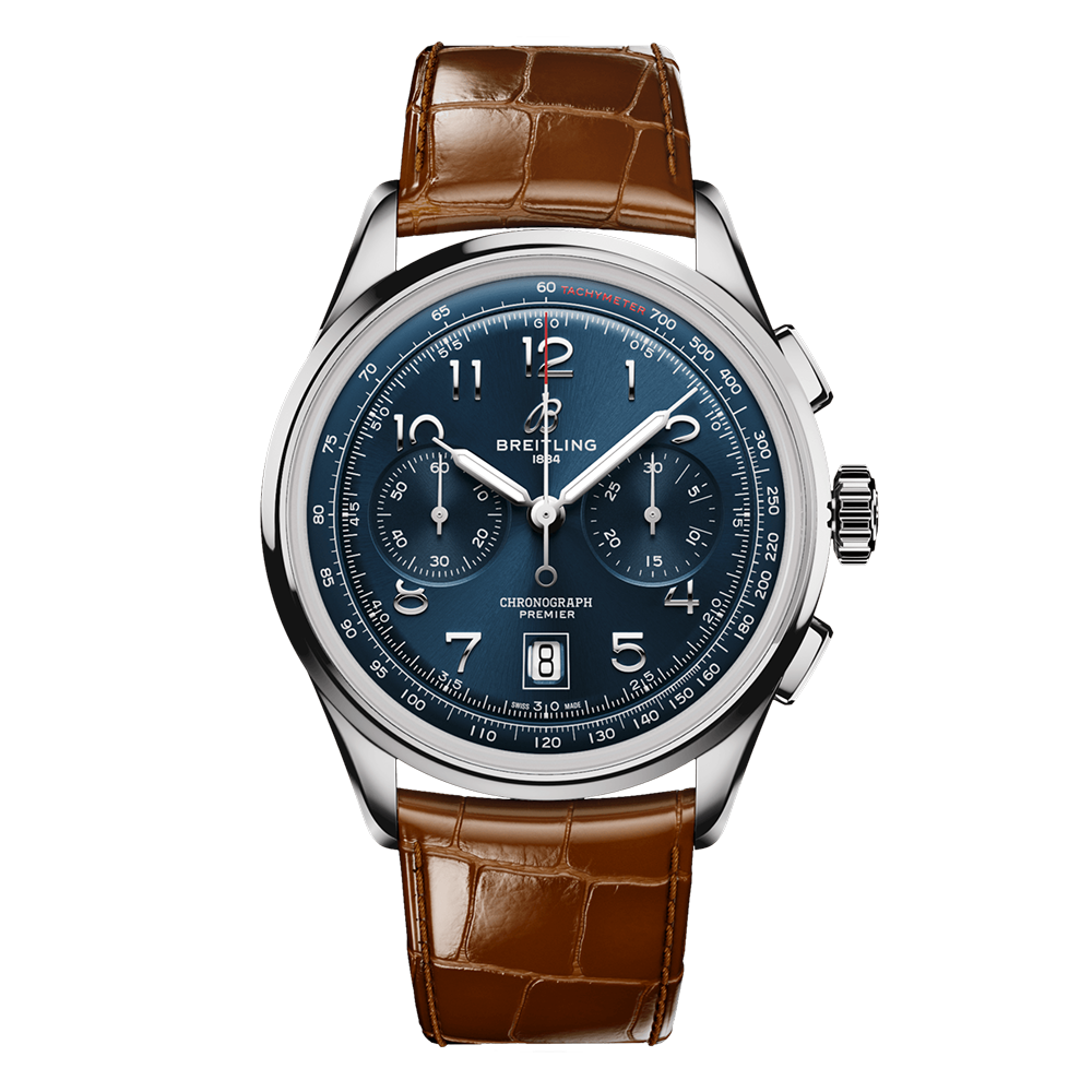 Breitling Premier B01 Chronograph 42 AB0145171C1P1