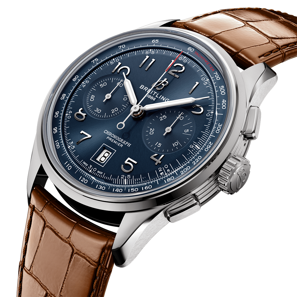 Breitling Premier B01 Chronograph 42 AB0145171C1P1