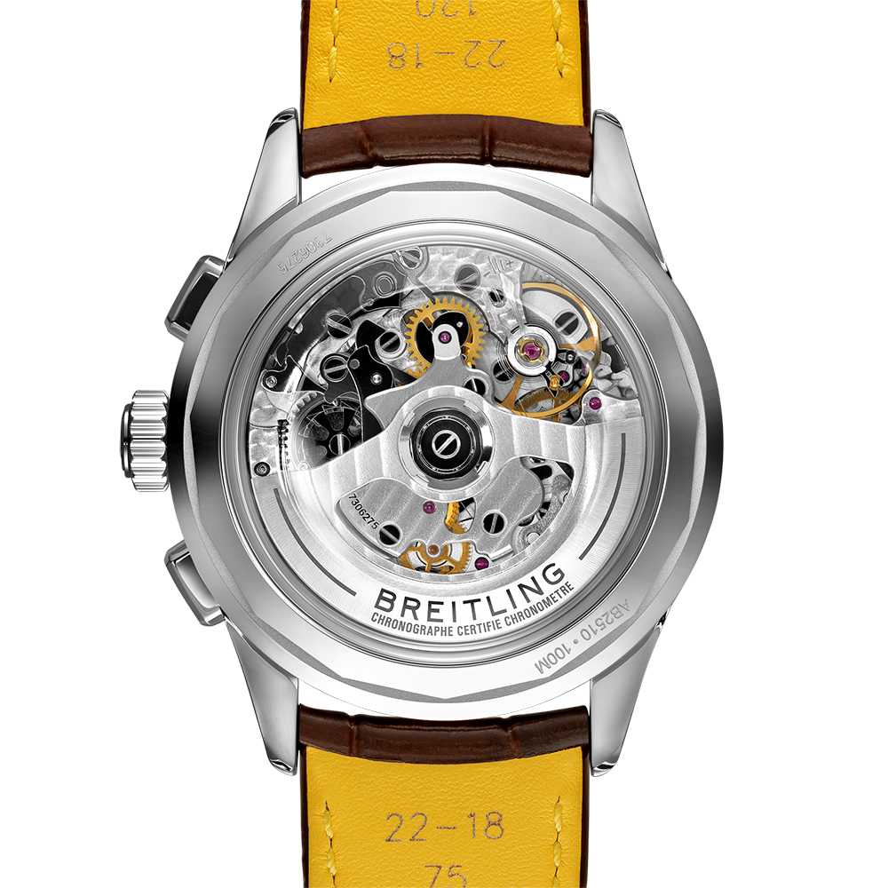Breitling Premier B52 Datora 42 AB2510201K1P1