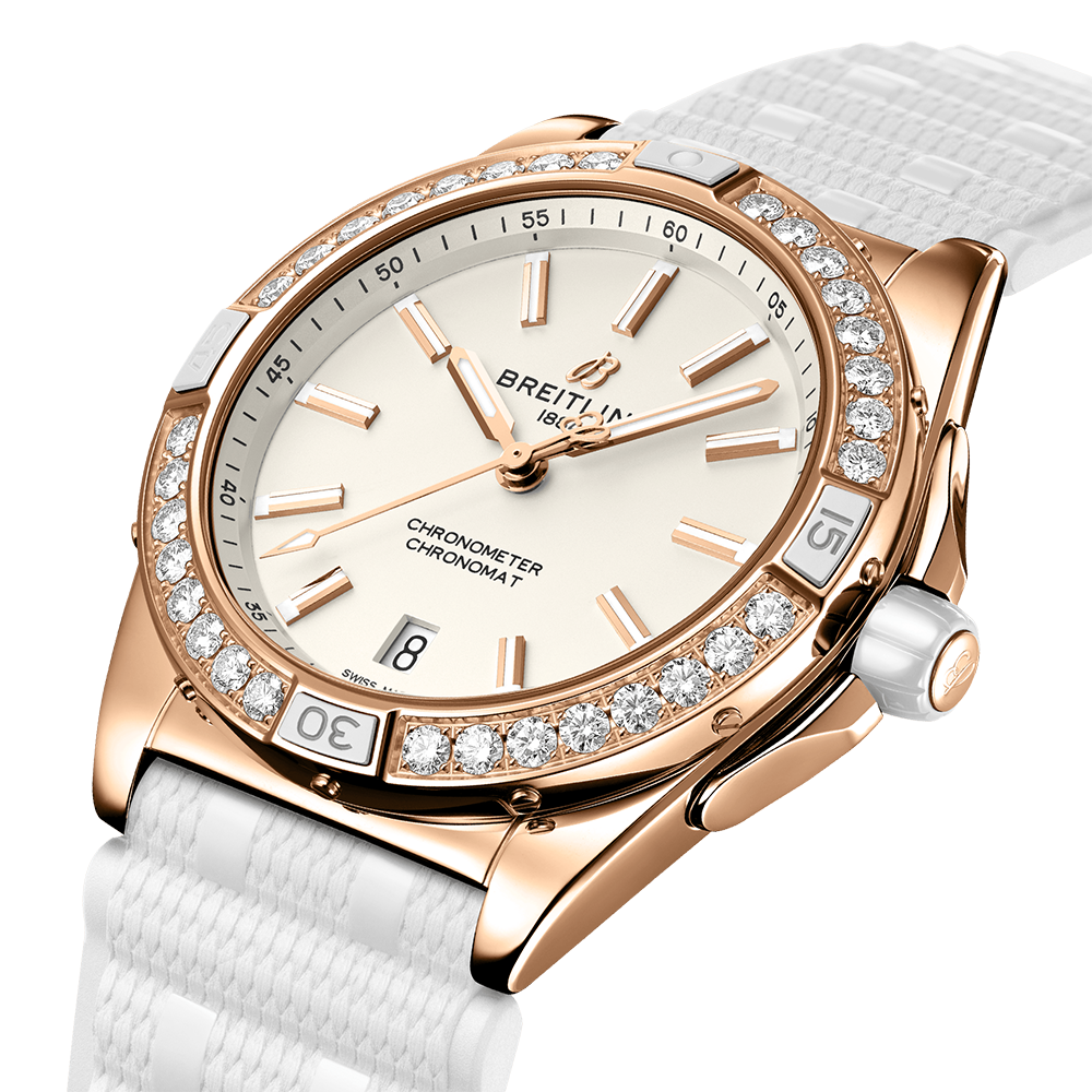 Breitling Super Chronomat 38 Origins R17356531G1S1