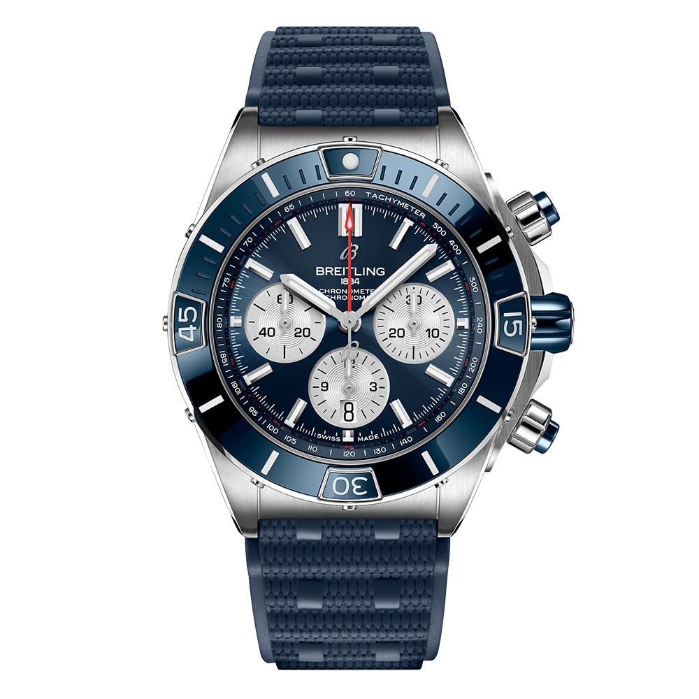 Breitling Super Chronomat B01 44 AB0136161C1S1