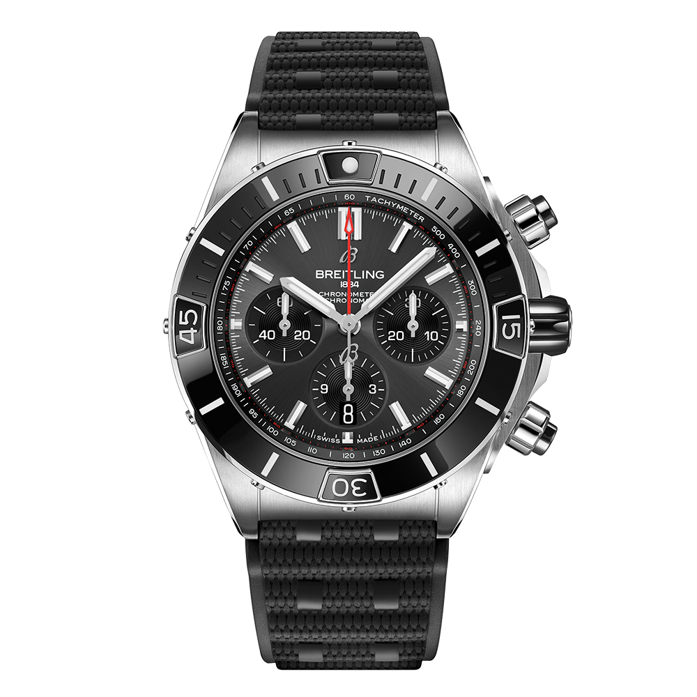 Breitling Super Chronomat B01 44 AB0136251B2S1