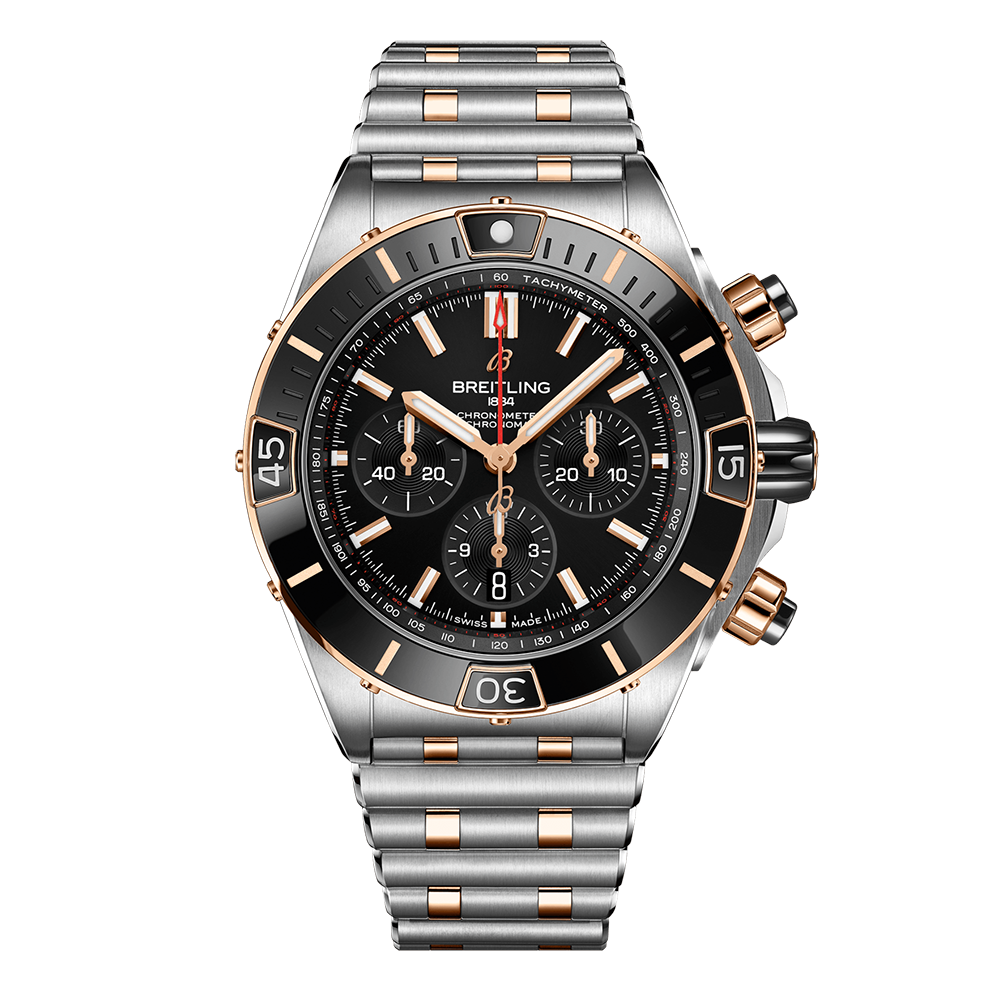 Breitling Super Chronomat B01 UB0136251B1U1