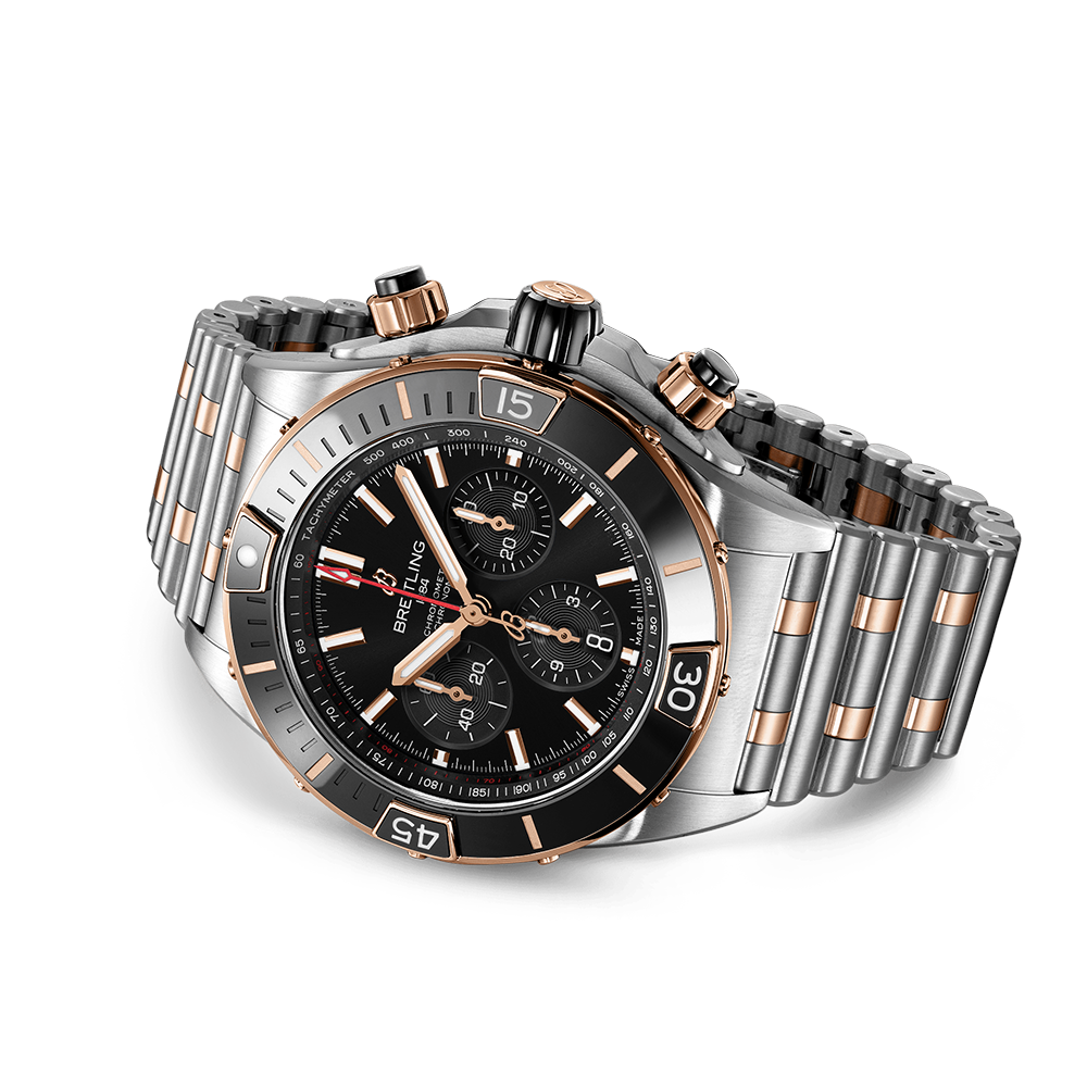 Breitling Super Chronomat B01 UB0136251B1U1