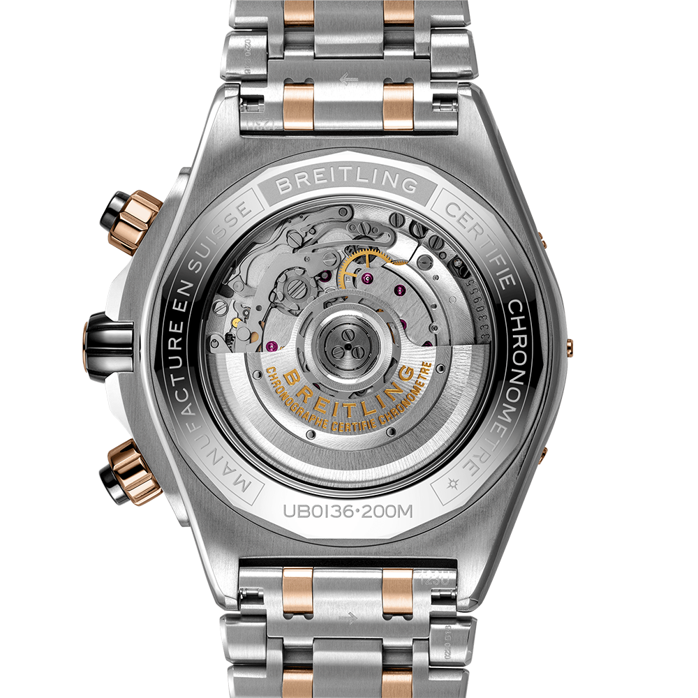 Breitling Super Chronomat B01 UB0136251B1U1