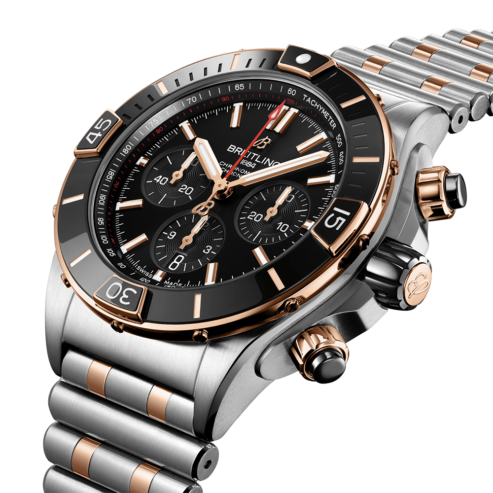Breitling Super Chronomat B01 UB0136251B1U1
