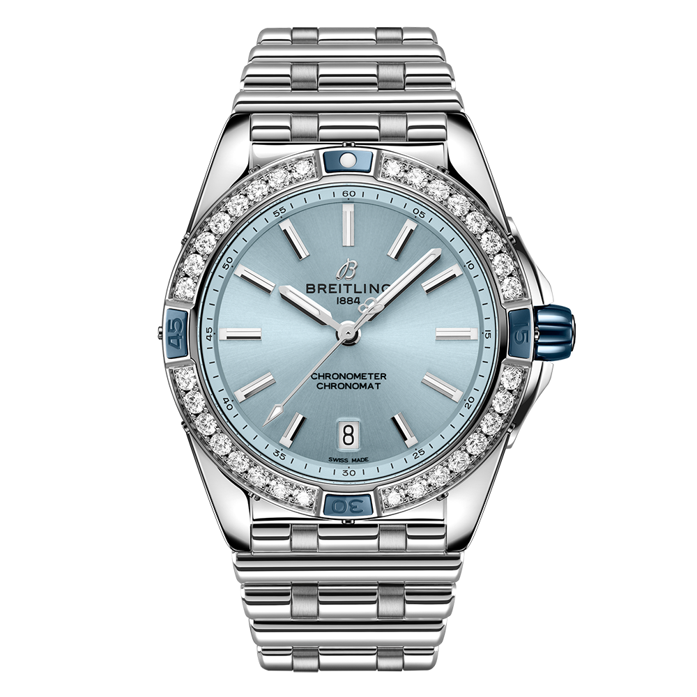 Breitling Super Chronomat Automatic 38 A17356531C1A1